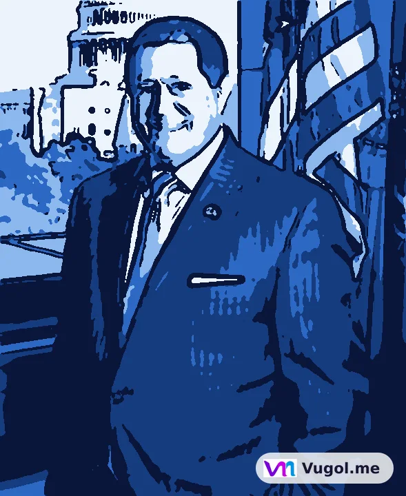 Joseph D Morelle — Illustration · Vugol.me