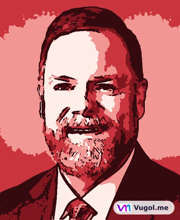 Aaron P. Bean — Illustration · Vugol.me