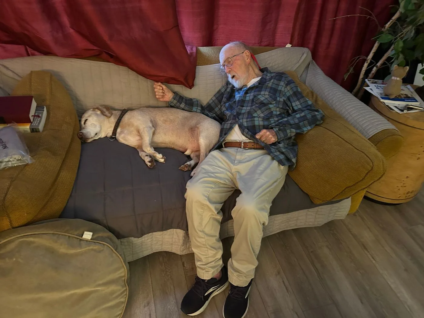 Gregory Warren Burgess — Photo