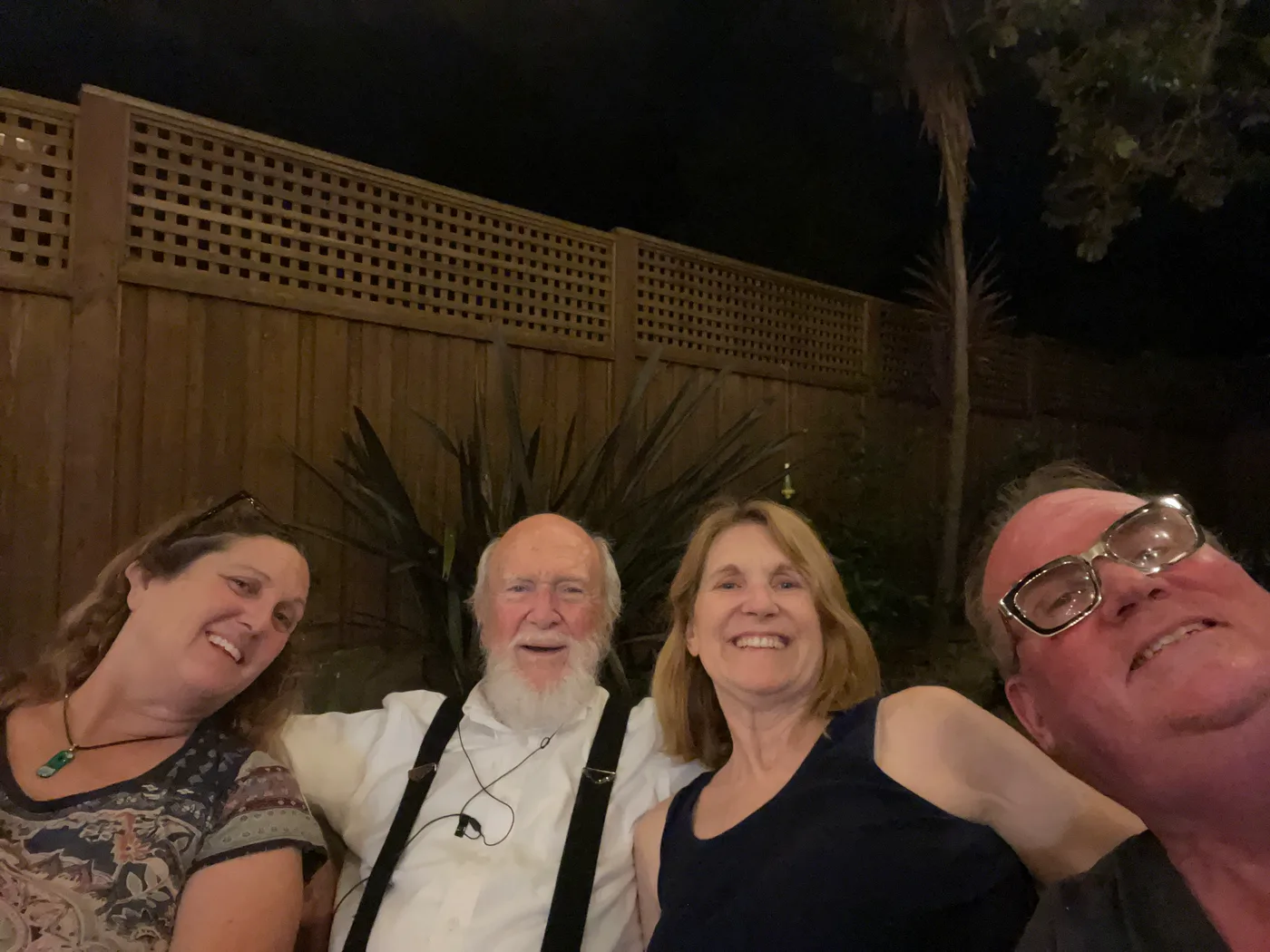 Gregory Warren Burgess — Photo