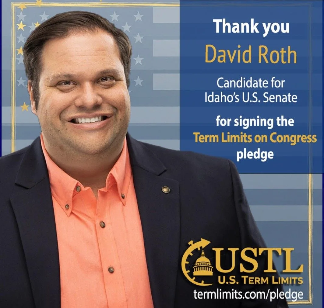 David Jordan Roth — Photo