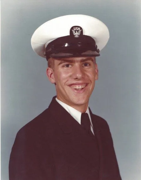 Jeffrey D Walter — Photo