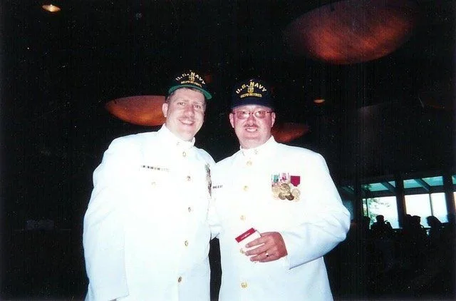 Jeffrey D Walter — Photo