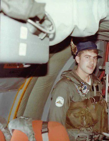 Jeffrey D Walter — Photo