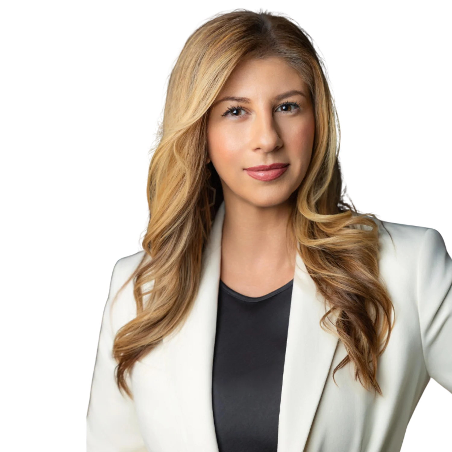 Crystal Sarmiento — Photo