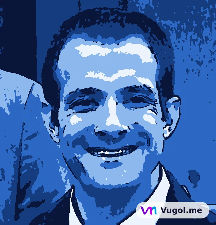 Matt Strickler — Illustration · Vugol.me