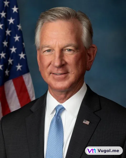 Tommy Tuberville — Photo