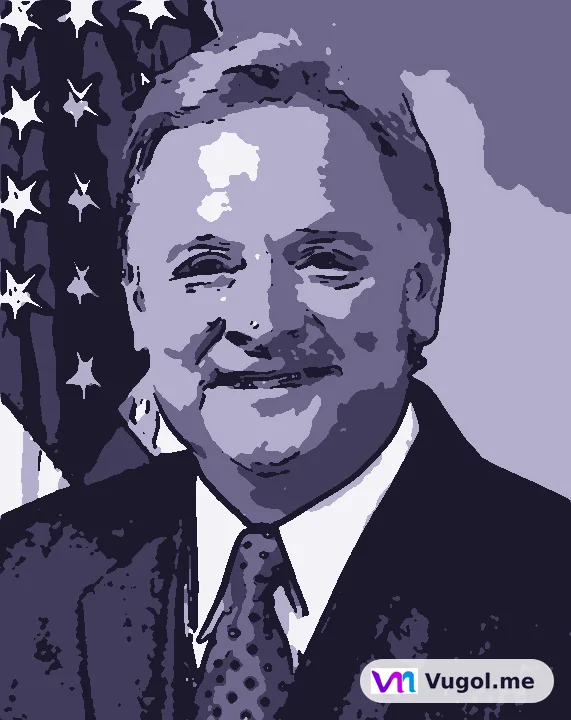 Bob Krist — Illustration · Vugol.me