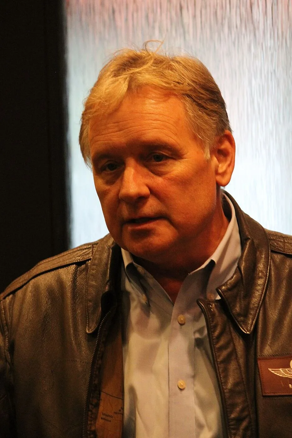 Bob Krist — Photo