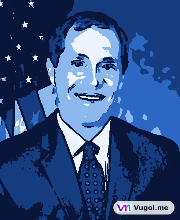 Jason Crow — Illustration · Vugol.me