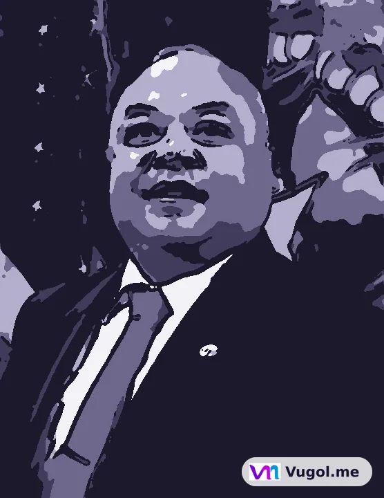 Blas T. Attao — Illustration · Vugol.me