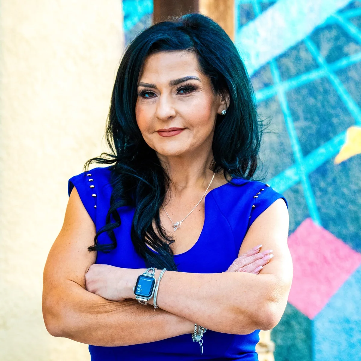Amanda López Askin — Photo