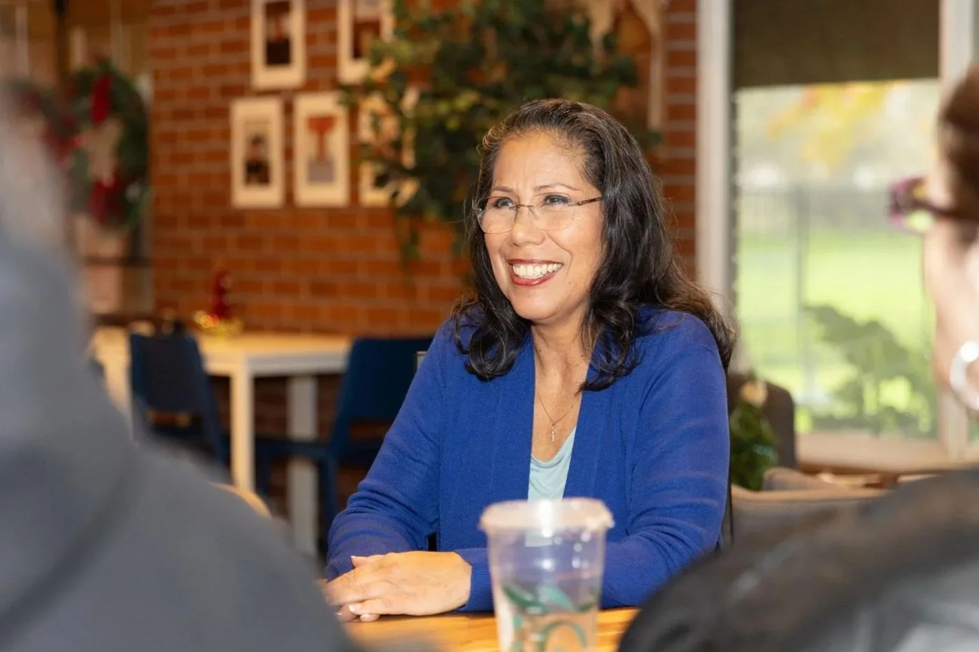 Martha Guerrero — Photo