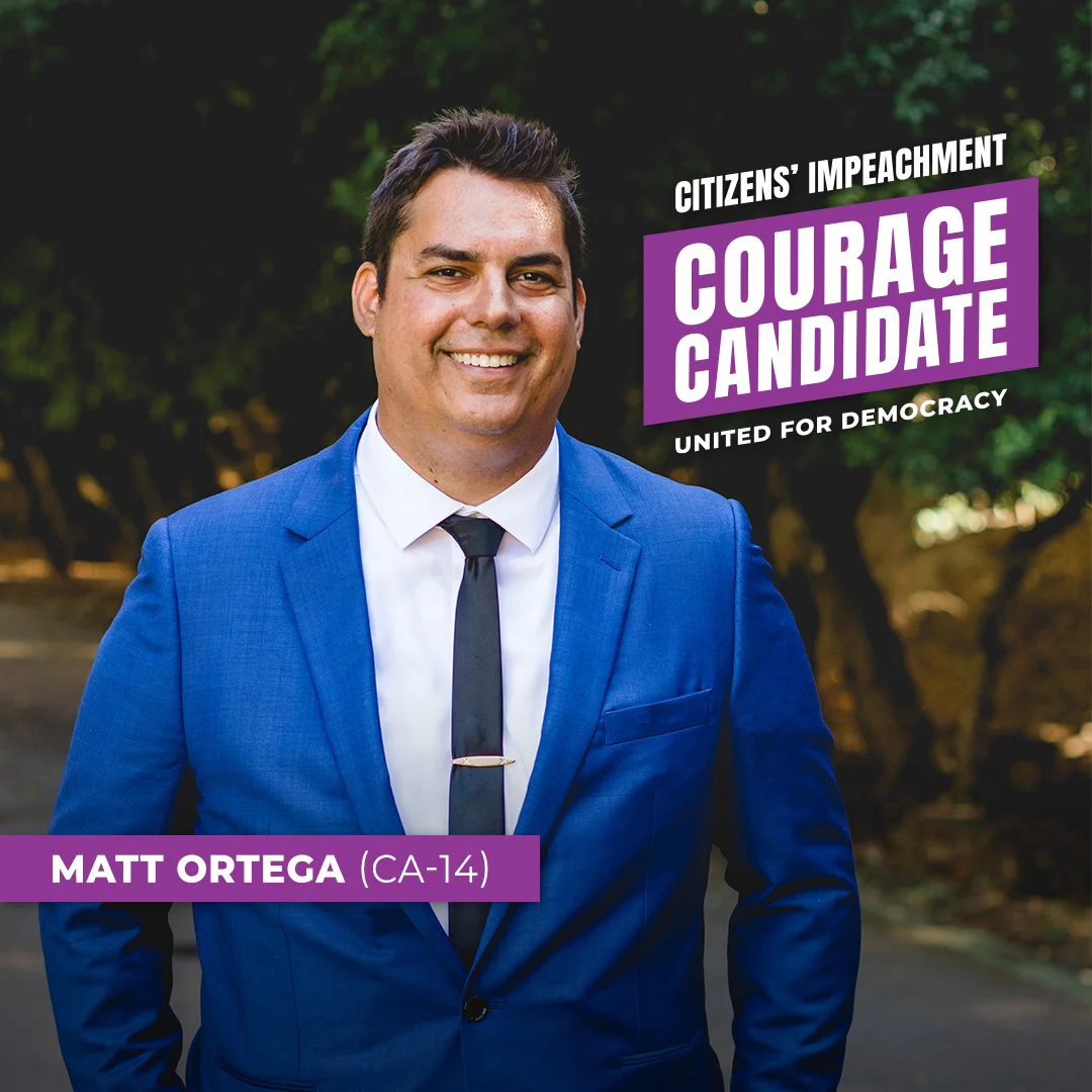 Matt Ortega — Photo