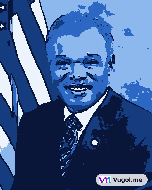David Albert Scott — Illustration · Vugol.me
