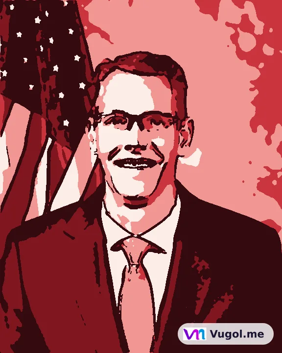 Randall Feenstra — Illustration · Vugol.me