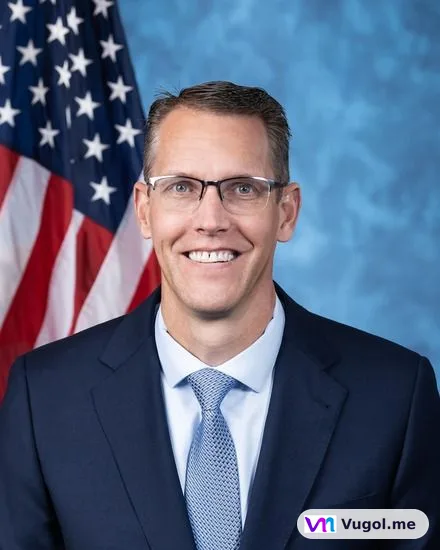 Portrait of Randall Feenstra
