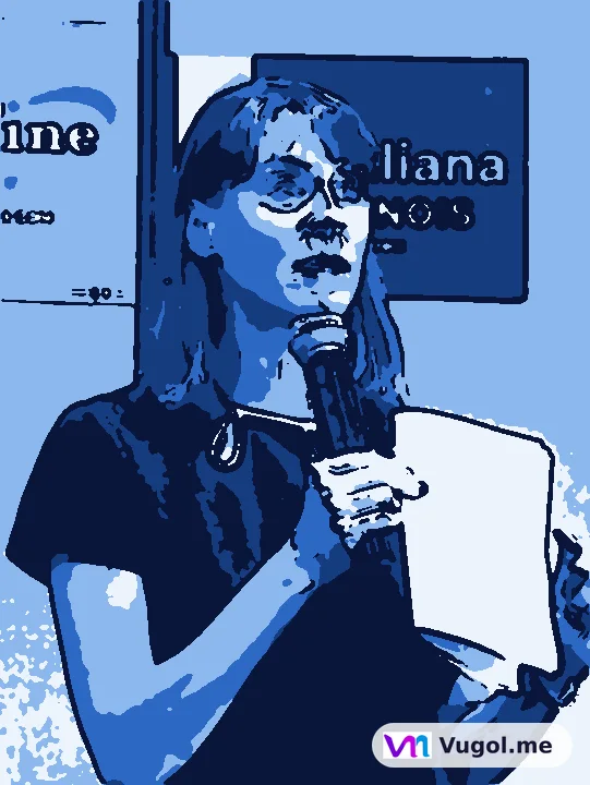 Laura Fine — Illustration · Vugol.me