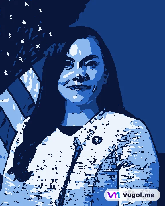 Analilia Mejia — Illustration · Vugol.me