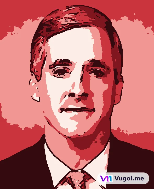 Brad Knott — Illustration · Vugol.me