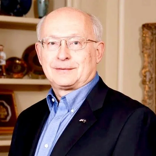 Donald R May — Photo