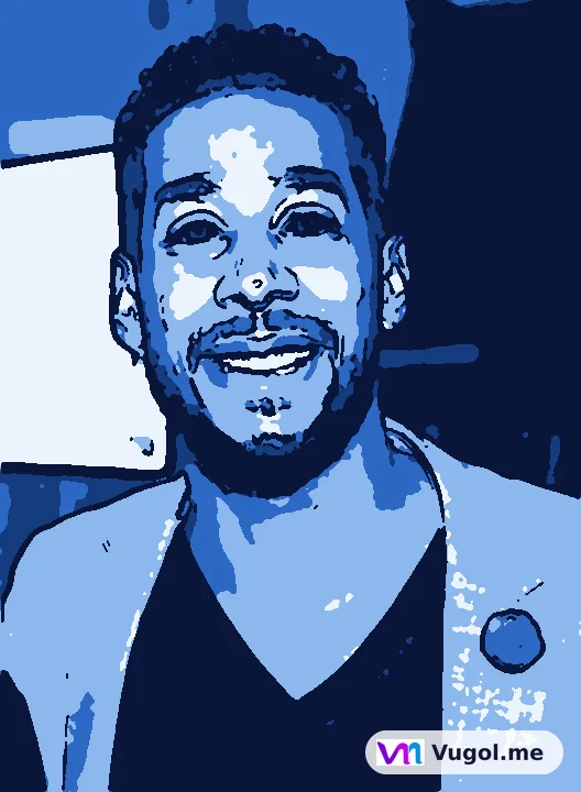 Antonio Reynoso — Illustration · Vugol.me