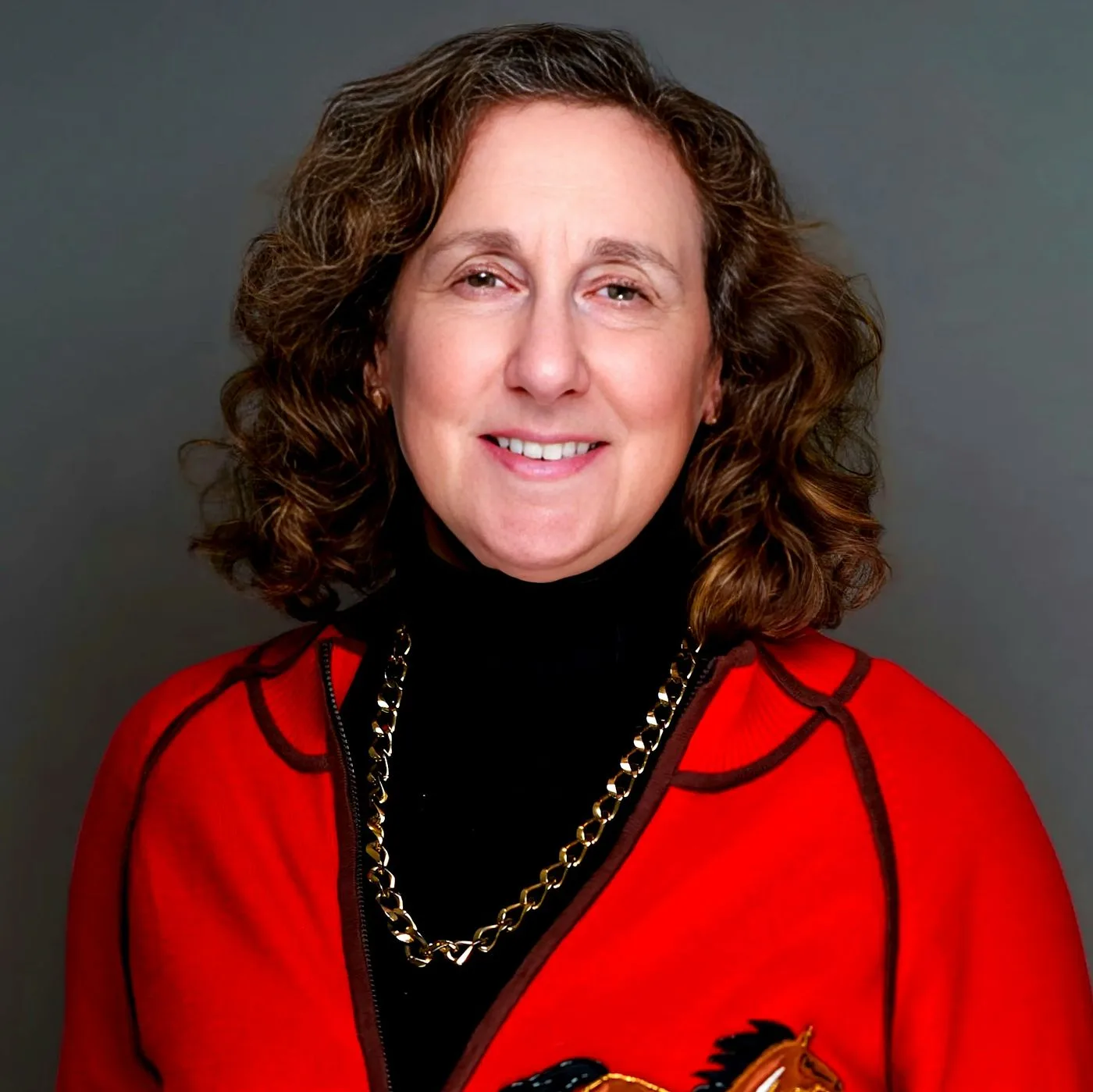 Janice Beckett — Photo