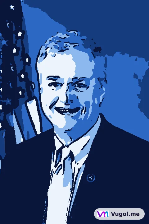 David Trone — Illustration · Vugol.me