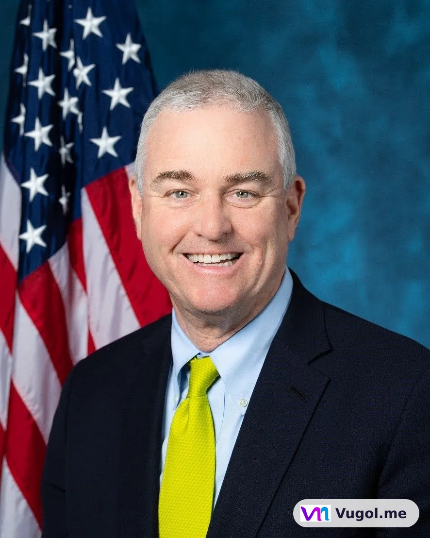 David Trone — Photo
