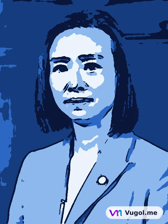 Connie Chan — Illustration · Vugol.me