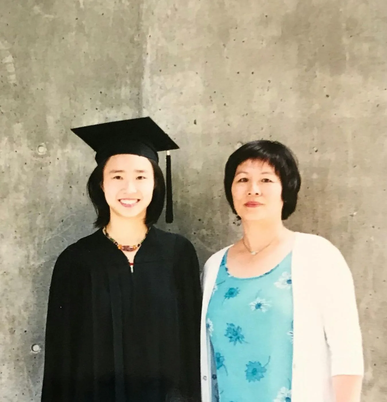 Connie Chan — Photo