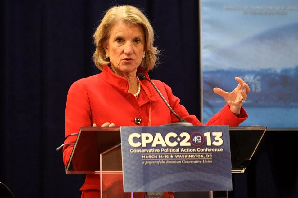 Shelley Moore Capito — Photo