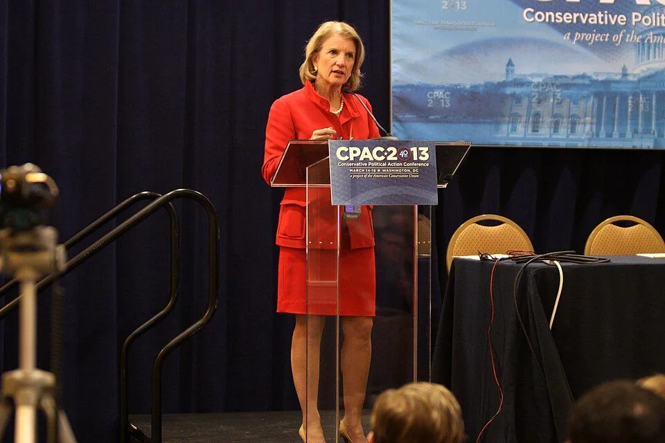 Shelley Moore Capito — Photo