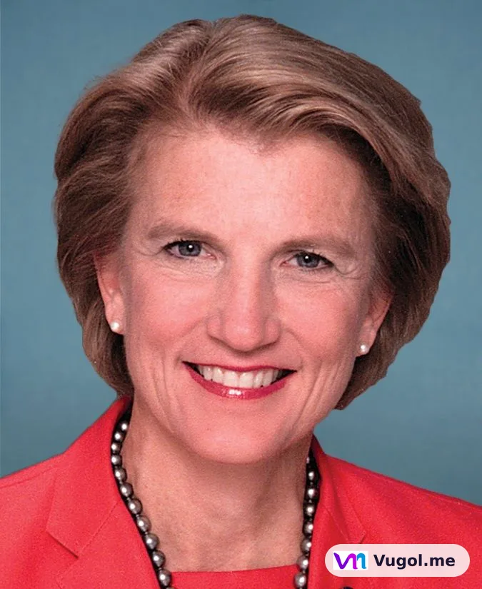 Shelley Moore Capito — Photo