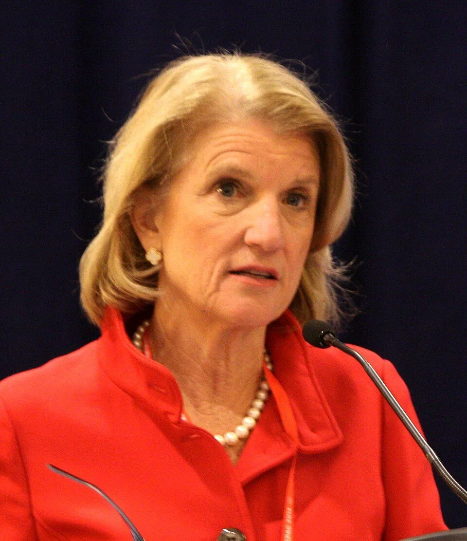 Shelley Moore Capito — Photo