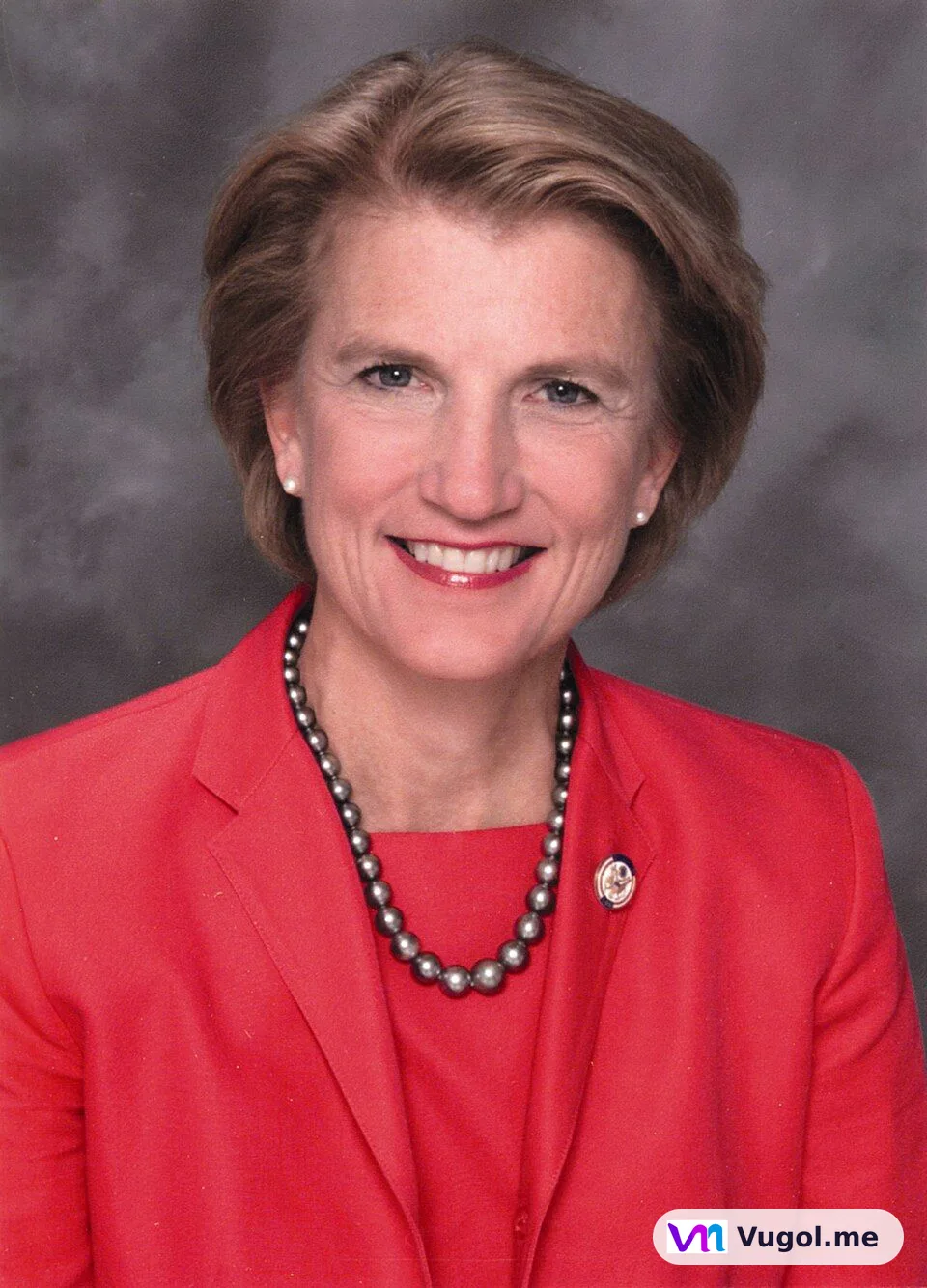 Shelley Moore Capito — Photo
