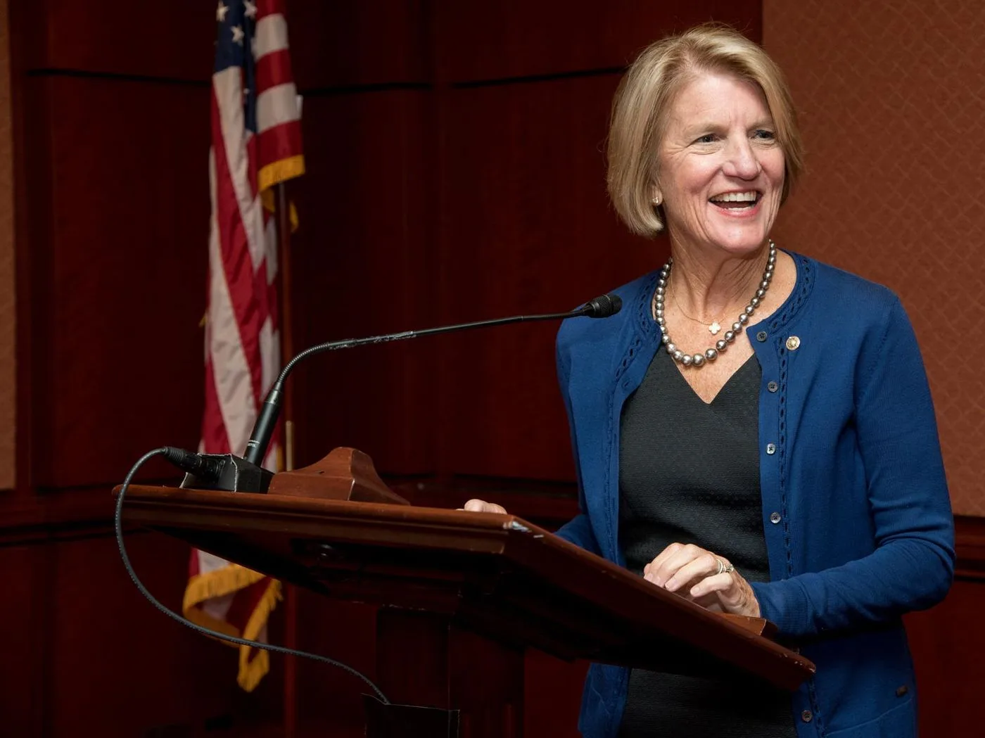 Shelley Moore Capito — Photo