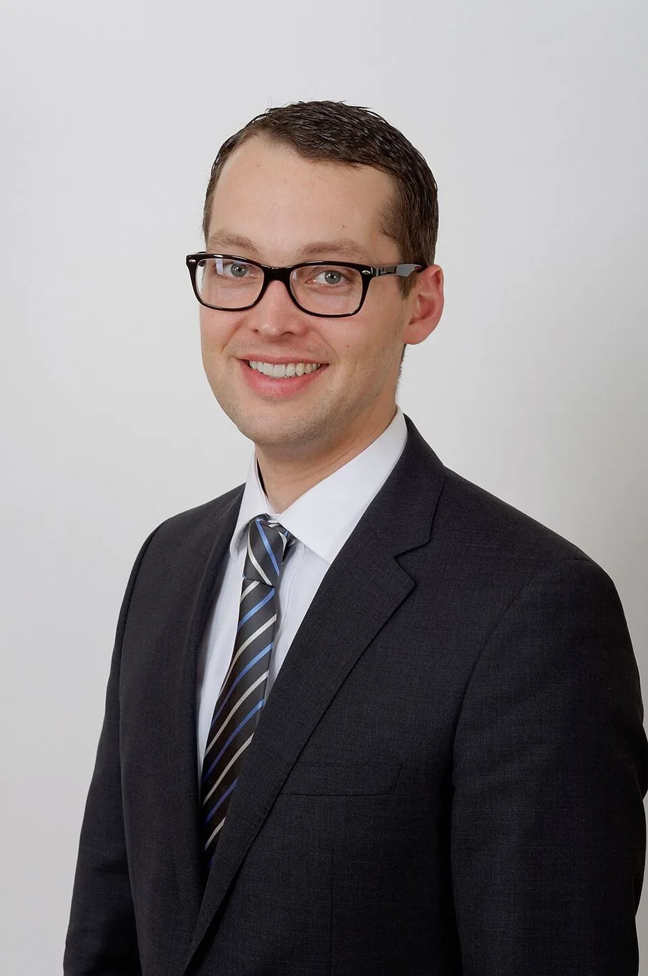 Jan Schneider — Photo