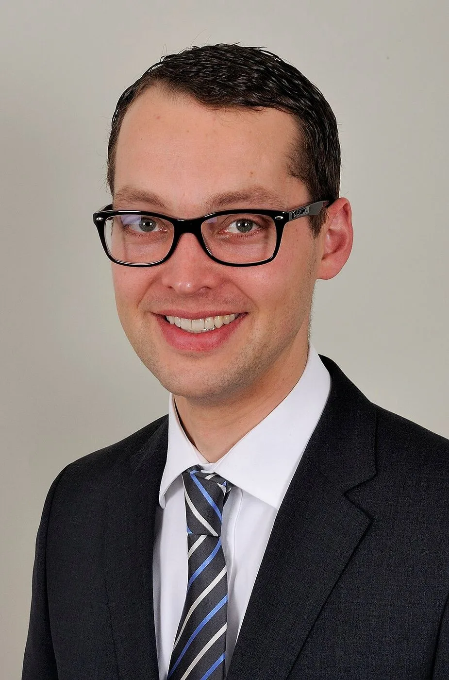 Jan Schneider — Photo