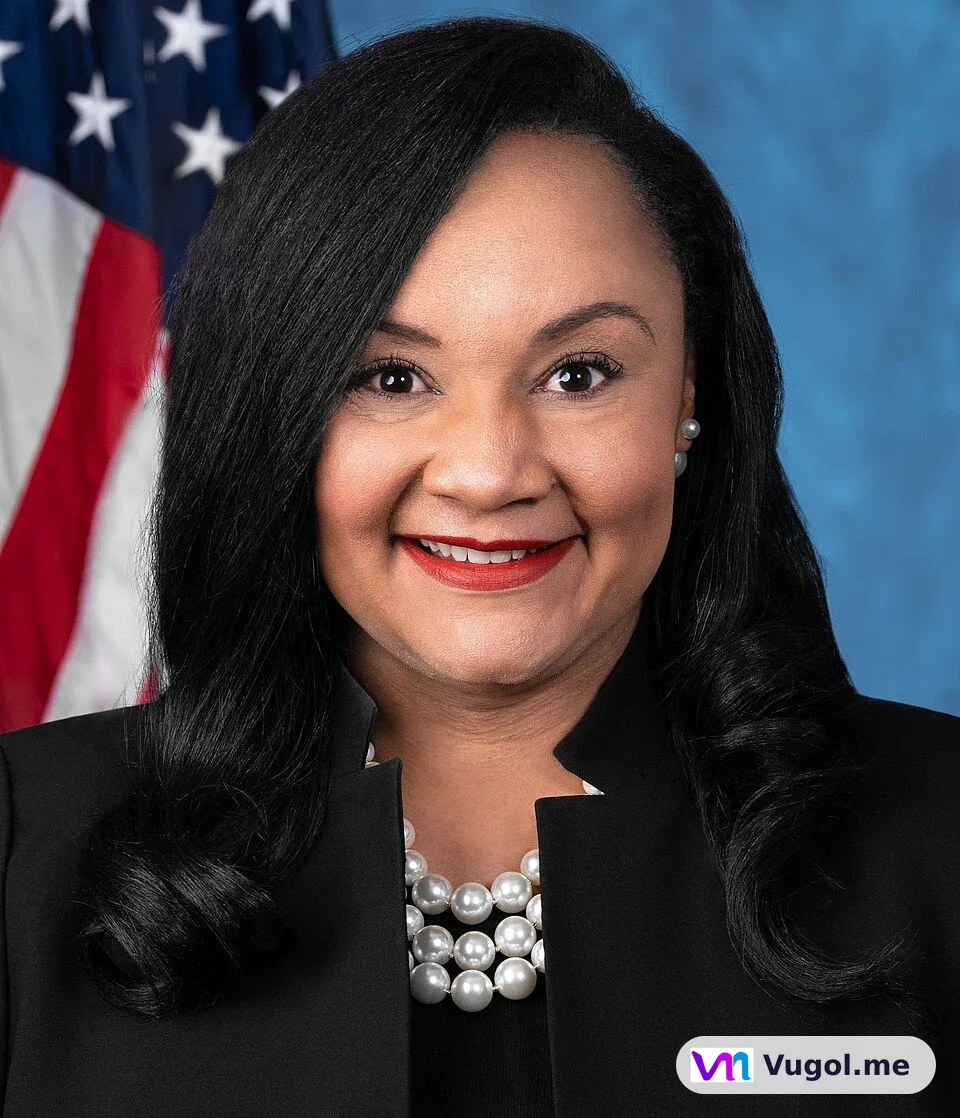Nikema N. Williams — Photo