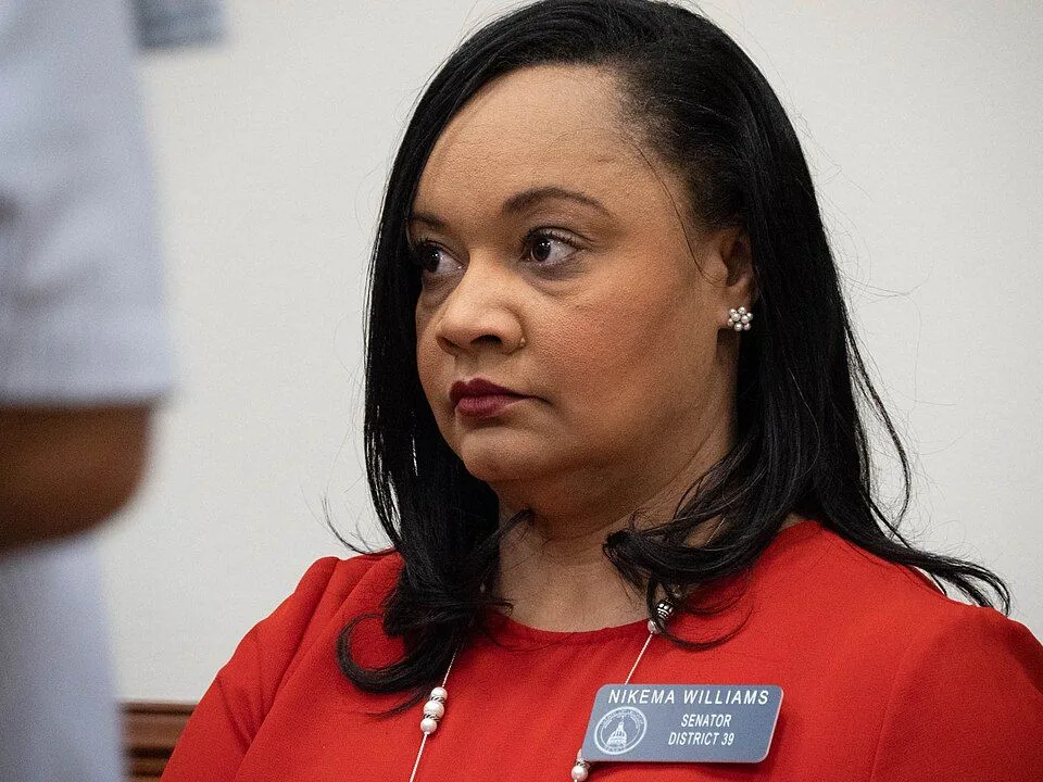 Nikema N. Williams — Photo