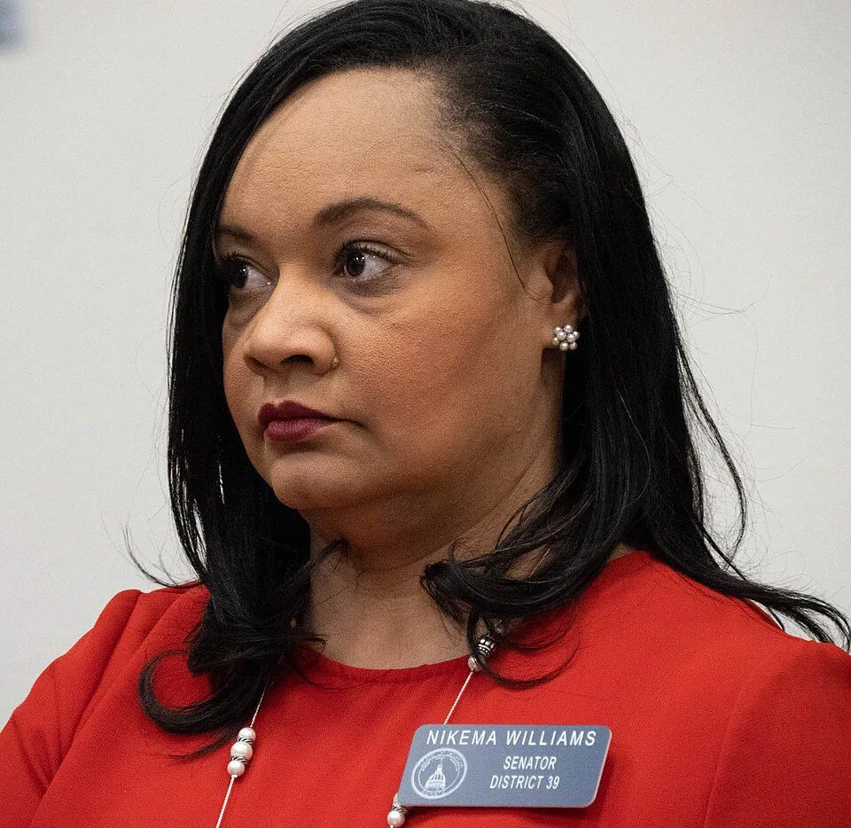Nikema N. Williams — Photo