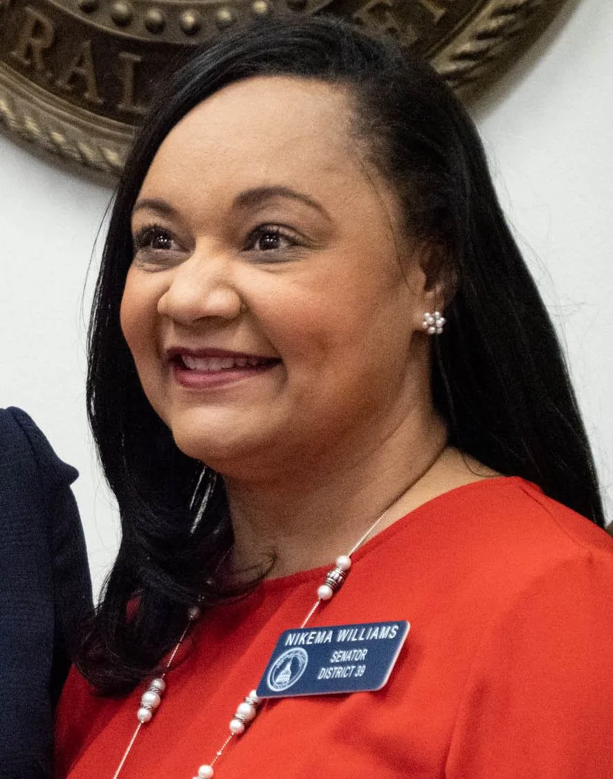Nikema N. Williams — Photo