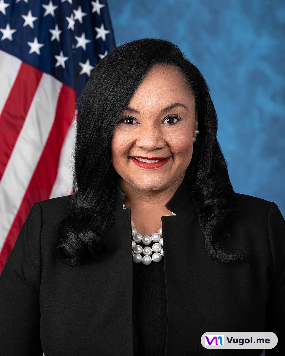 Nikema N. Williams — Photo