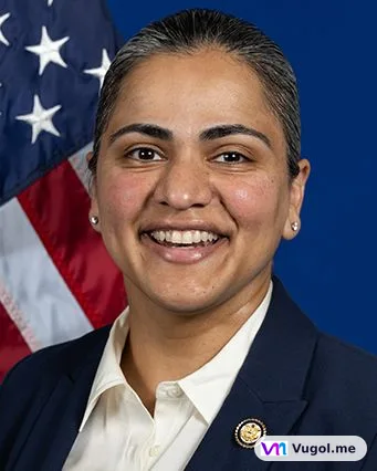 Aisha Wahab — Photo