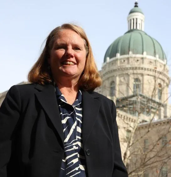 Cynthia (cinde) Wirth — Photo