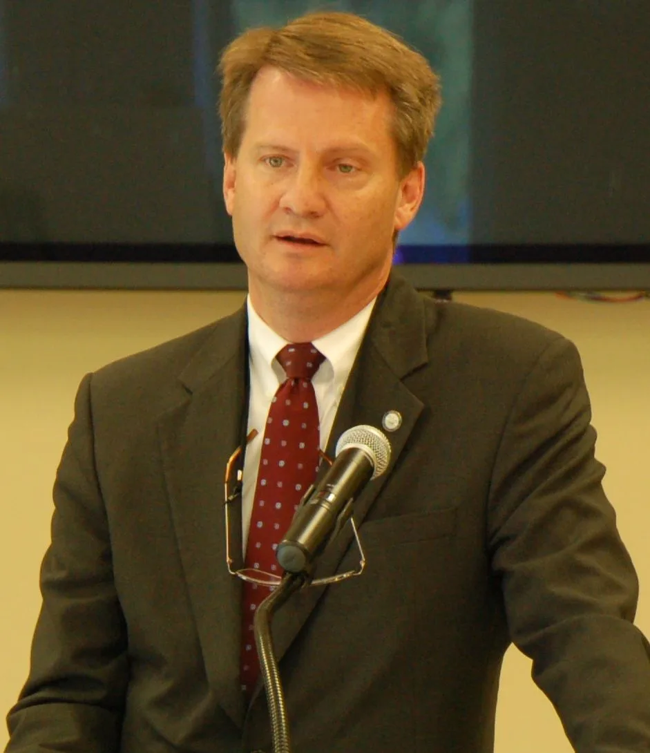 Tim Burchett — Photo
