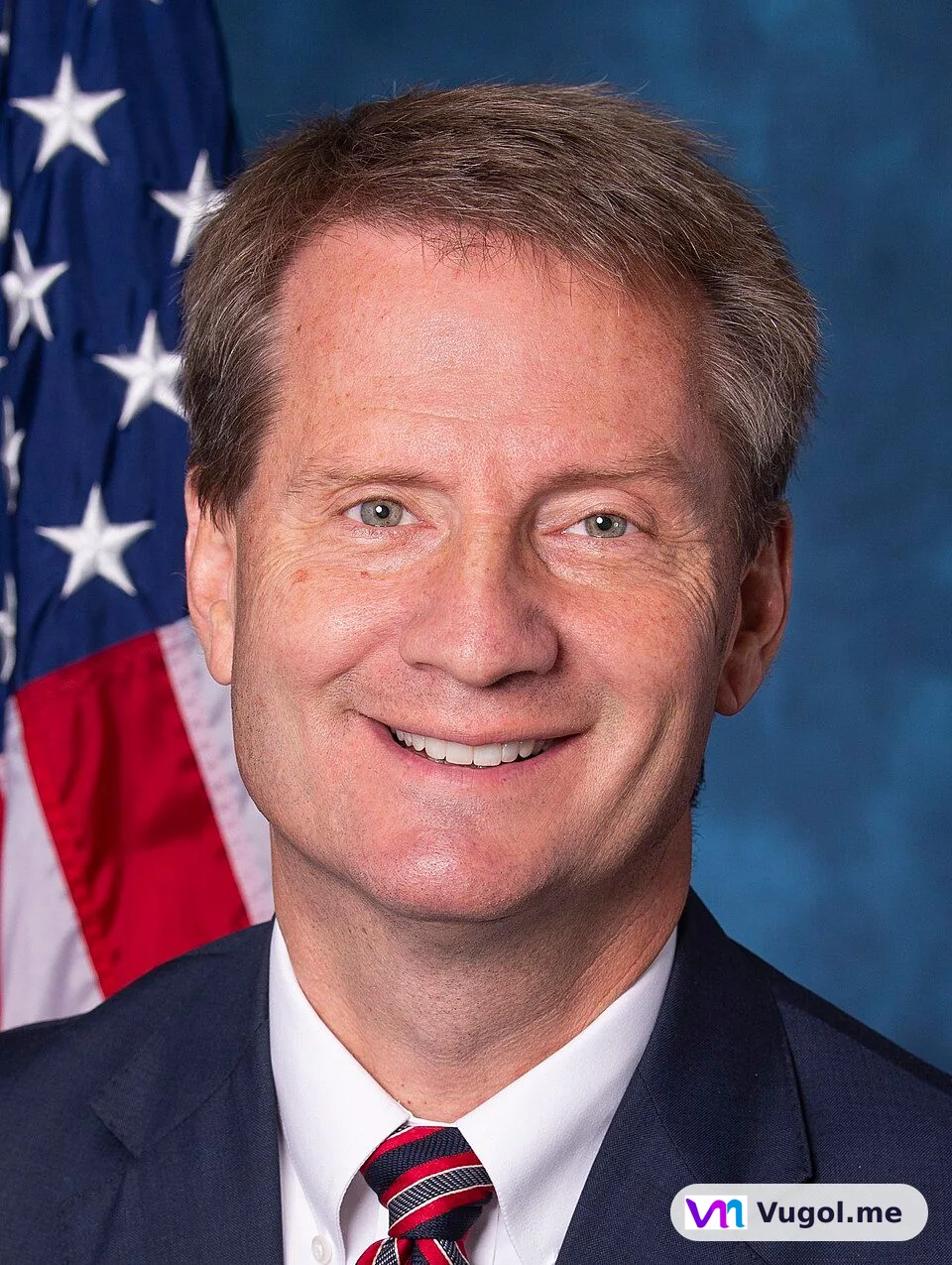 Tim Burchett — Photo