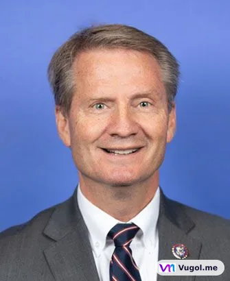 Tim Burchett — Photo
