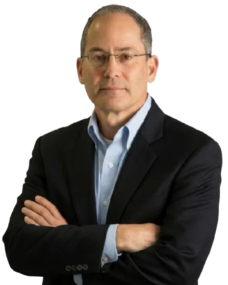 Michael S Katz — Portrait